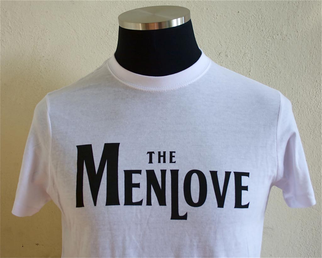 The Menlove T-Shirt