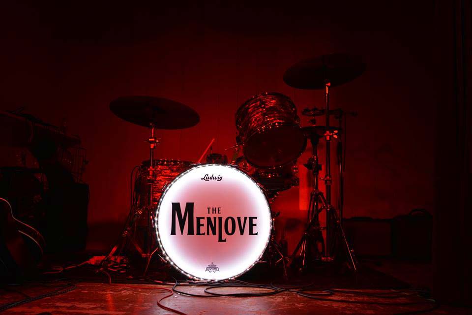 The Menlove